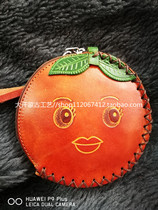 Special offer Mongolian element wallet genuine leather clutch bag colorful print ladies handbag wallet coin purse clearance sale