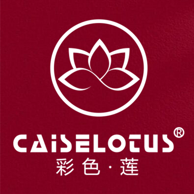 彩色莲旗舰店