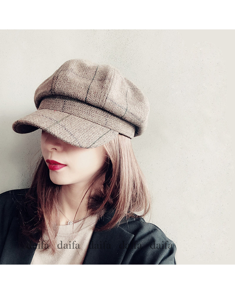 Chapeau pour femme en Poilue - Ref 3234146 Image 8