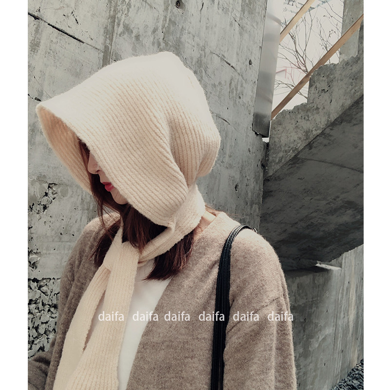 Chapeau pour femme en Acrylique - Ref 3233564 Image 5