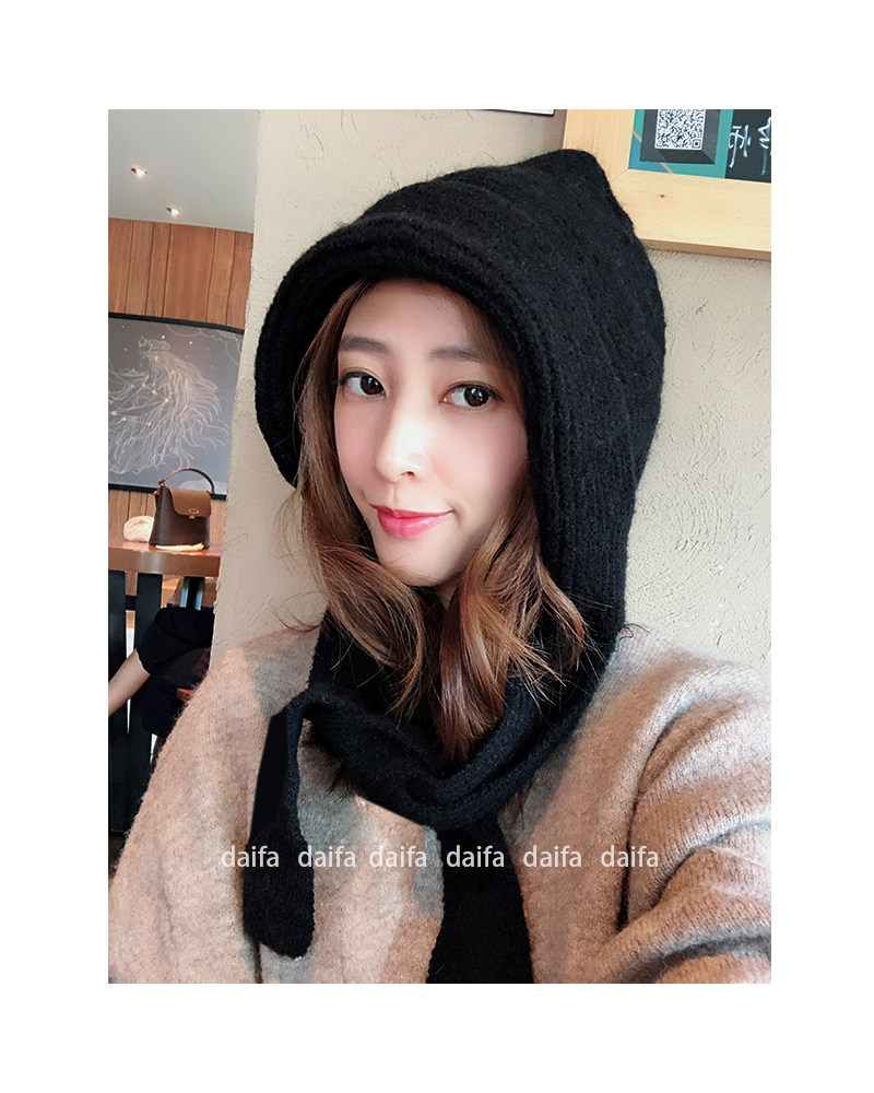 Chapeau pour femme en Acrylique - Ref 3233564 Image 10