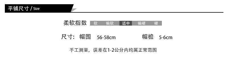 Chapeau pour femme en Poilue - Ref 3234146 Image 11