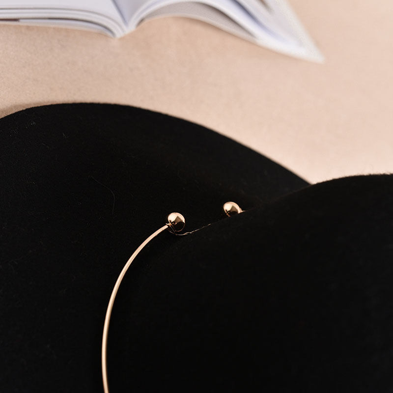 Chapeau pour femme en Poilue - Ref 3233511 Image 3