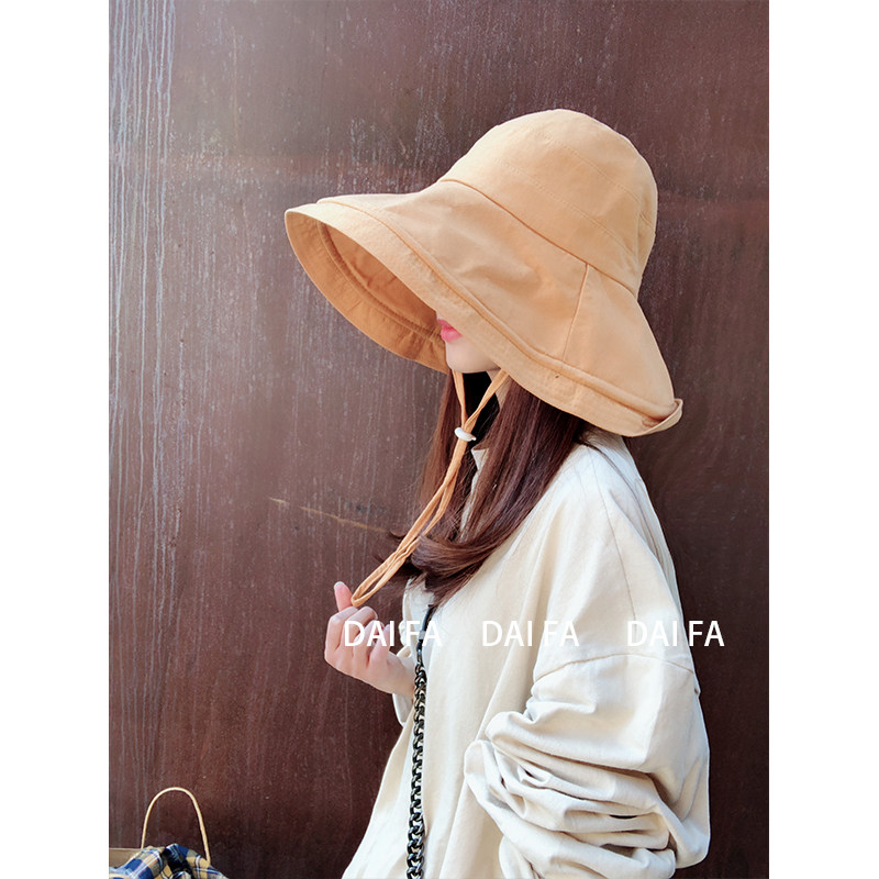 Chapeau pour femme en Coton - Ref 3233028 Image 3