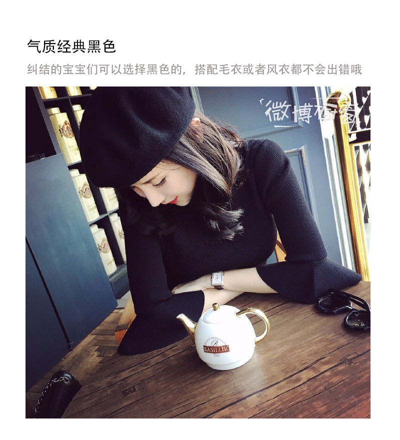 Chapeau pour femme en Poilue - Ref 3234348 Image 8