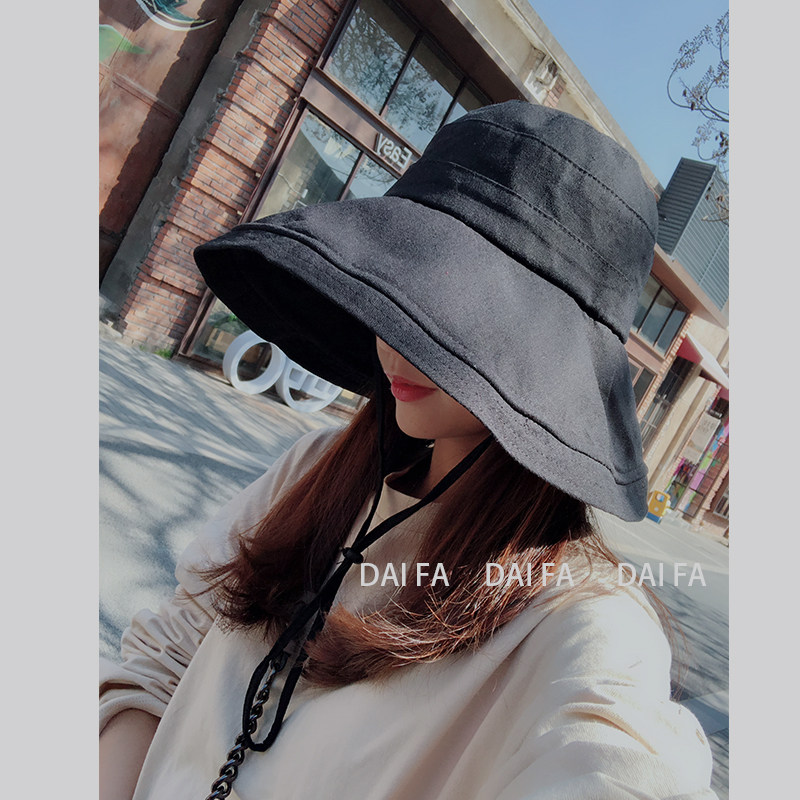 Chapeau pour femme en Coton - Ref 3233028 Image 4