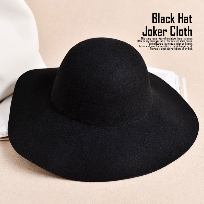 Chapeau pour femme en Poilue - Ref 3233112 Image 4