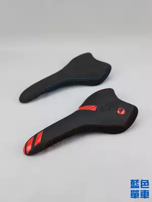 SDG monorail FLY slide rail bike mountain bike downhill DH ultra-lightweight high-strength seat cushion seat bag