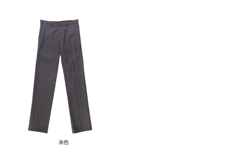 Pantalon SPAO 100% coton - Ref 1488543 Image 11