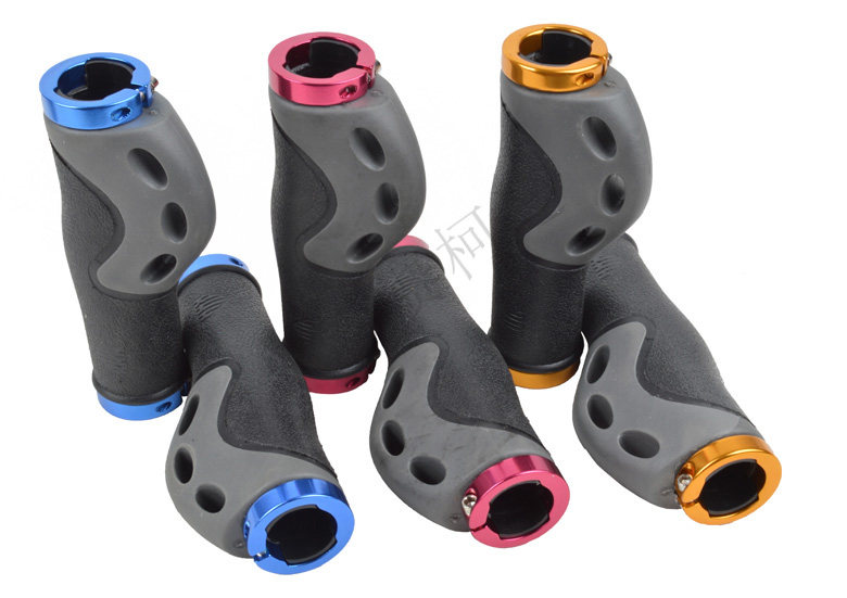 Poignées de vélo ARTECK - Ref 2342080 Image 11