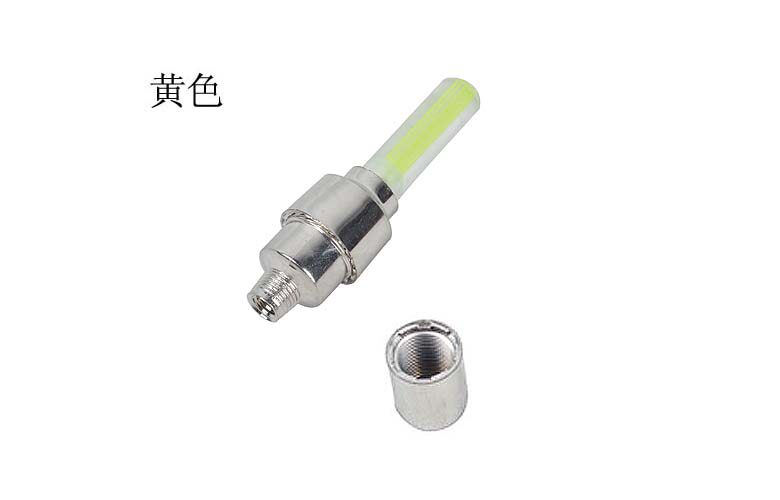 Lumière vélo MEIJUN - feux de Valve - Ref 2403909 Image 10