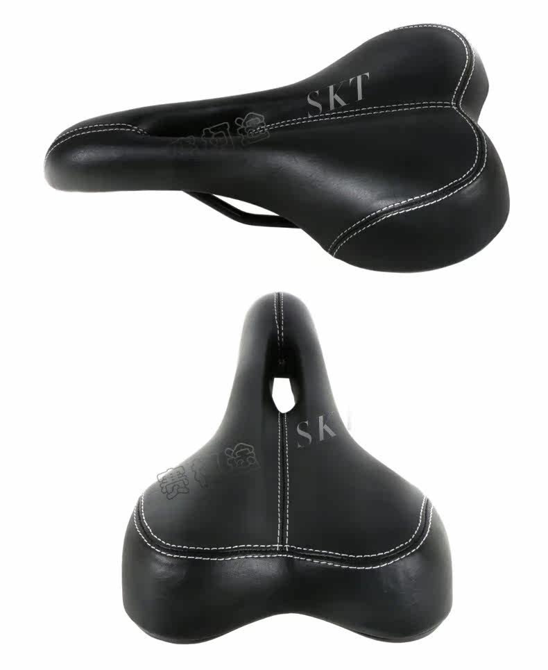 Selle de vélo Mountain Bike ARTECK - Ref 2349665 Image 9