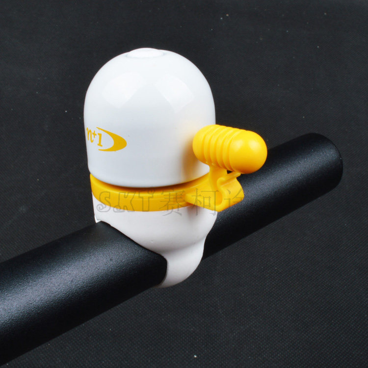 Sonnette de vélo sonnerie commune - Ref 1452375 Image 7