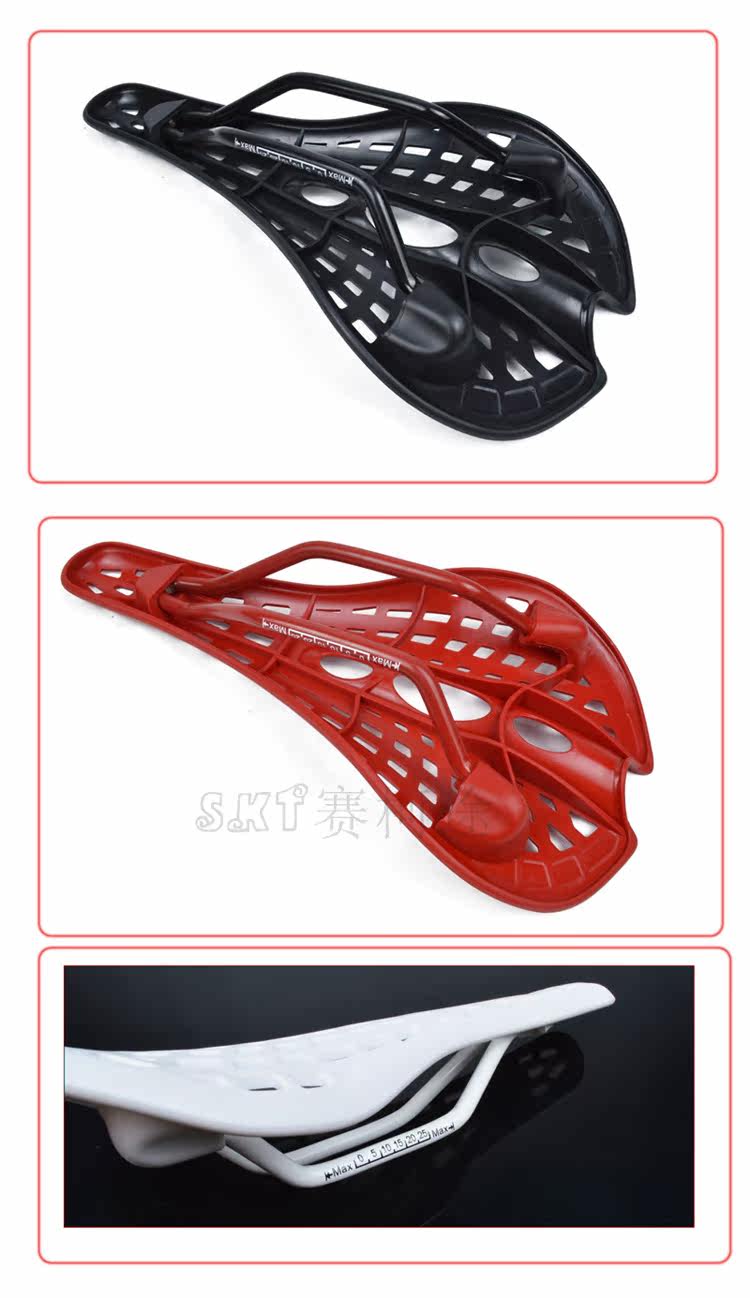 Selle de vélo Mountain Bike TAOK - Ref 2344690 Image 4