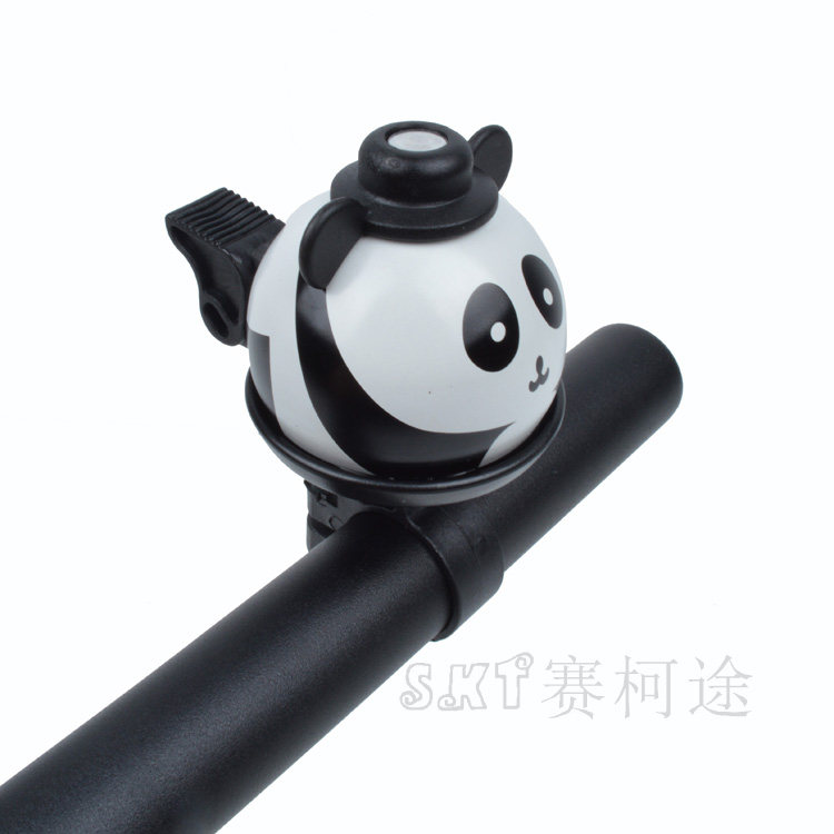 Sonnette de vélo sonnerie commune - Ref 1452225 Image 10