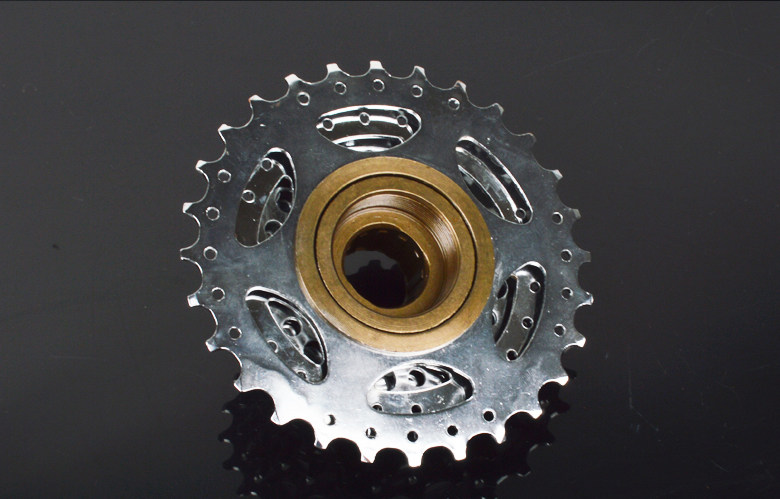 Pignon de vélo 8 vitesses MEIJUN - Ref 2367742 Image 6