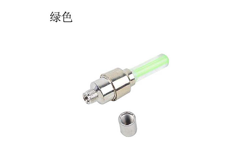 Lumière vélo MEIJUN - feux de Valve - Ref 2403909 Image 9