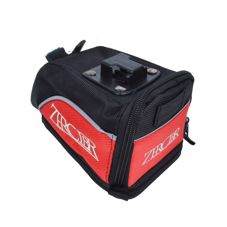 Sacoche pour vélo mixte MEIJUN - Ref 2216667 Image 6