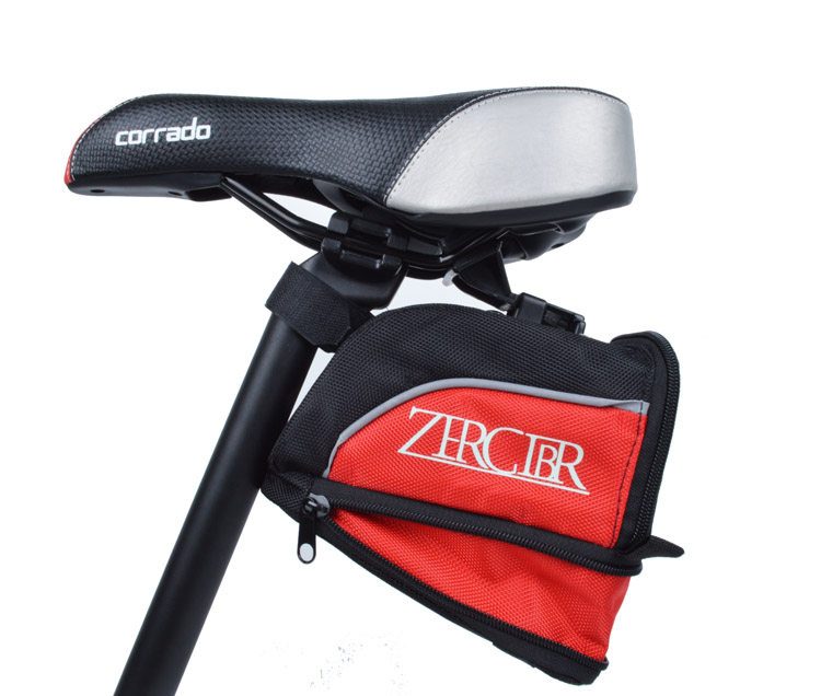 Sacoche pour vélo mixte MEIJUN - Ref 2216667 Image 10