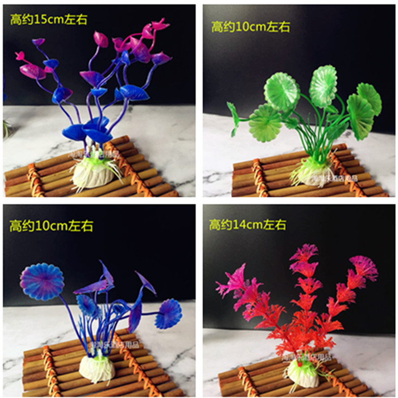 盘饰摆盘装饰仿真花草刺身拼盘创意意境小摆件酒店花餐厅冷菜喜宴详情8