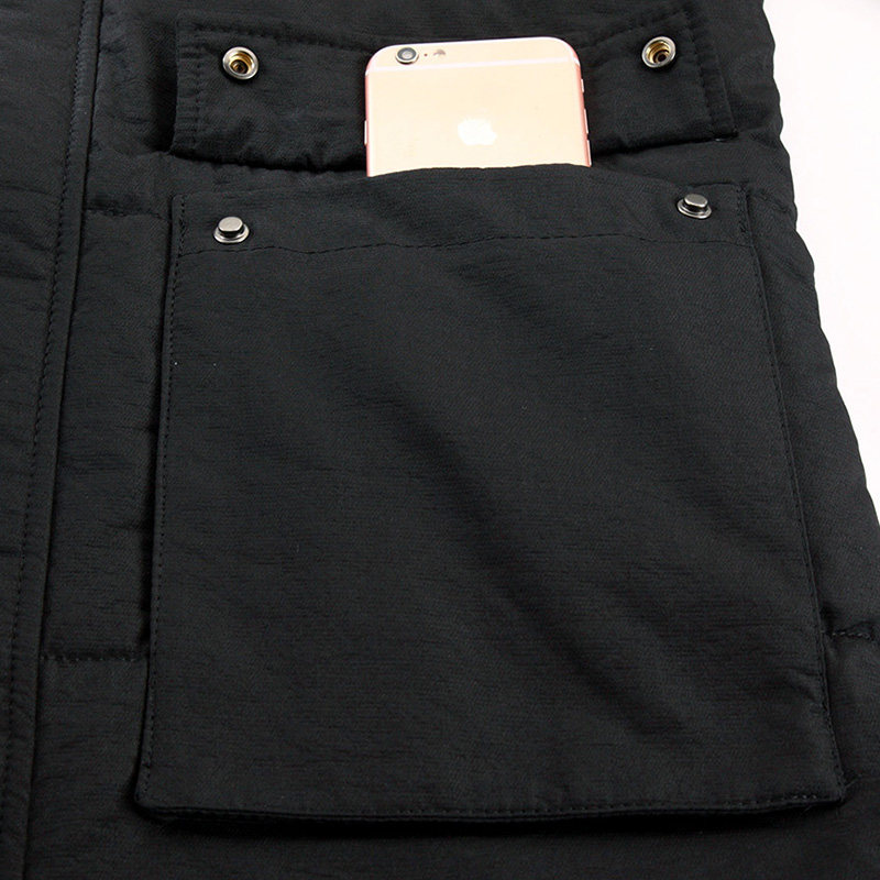 Blouson homme DUNPUNU    - Ref 3121527 Image 5