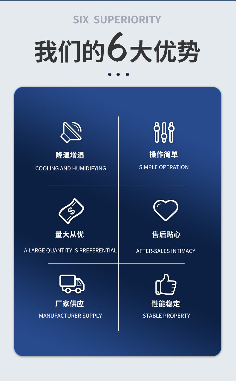 冷库冷风机蒸发器吊吸顶式工业车间降温专用小型制冷风扇设备全套(pic3)