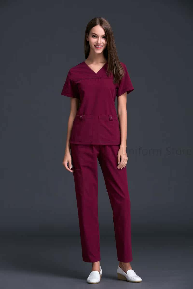 Tenue infirmière - Ref 1860689 Image 8