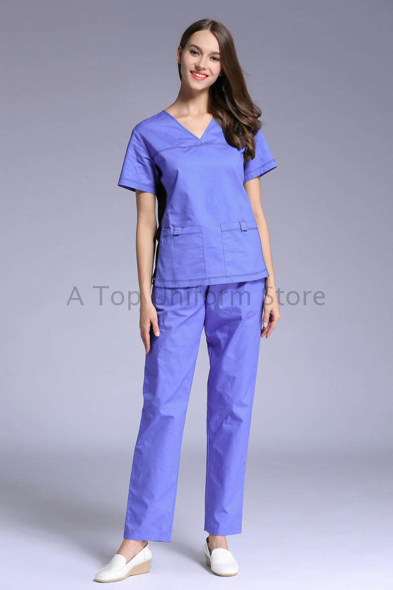 Tenue infirmière - Ref 1860689 Image 22