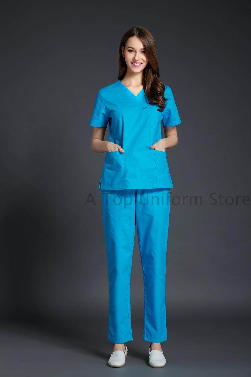 Tenue infirmière - Ref 1858626 Image 21