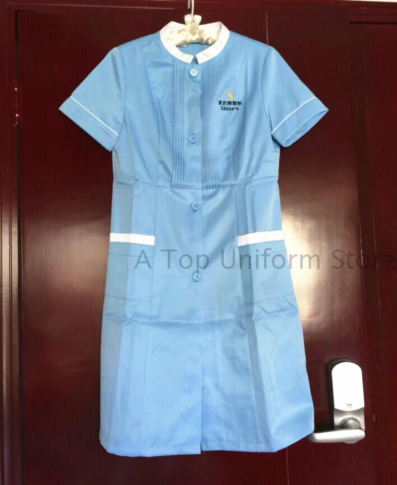 Tenue infirmière - Ref 1855918 Image 8