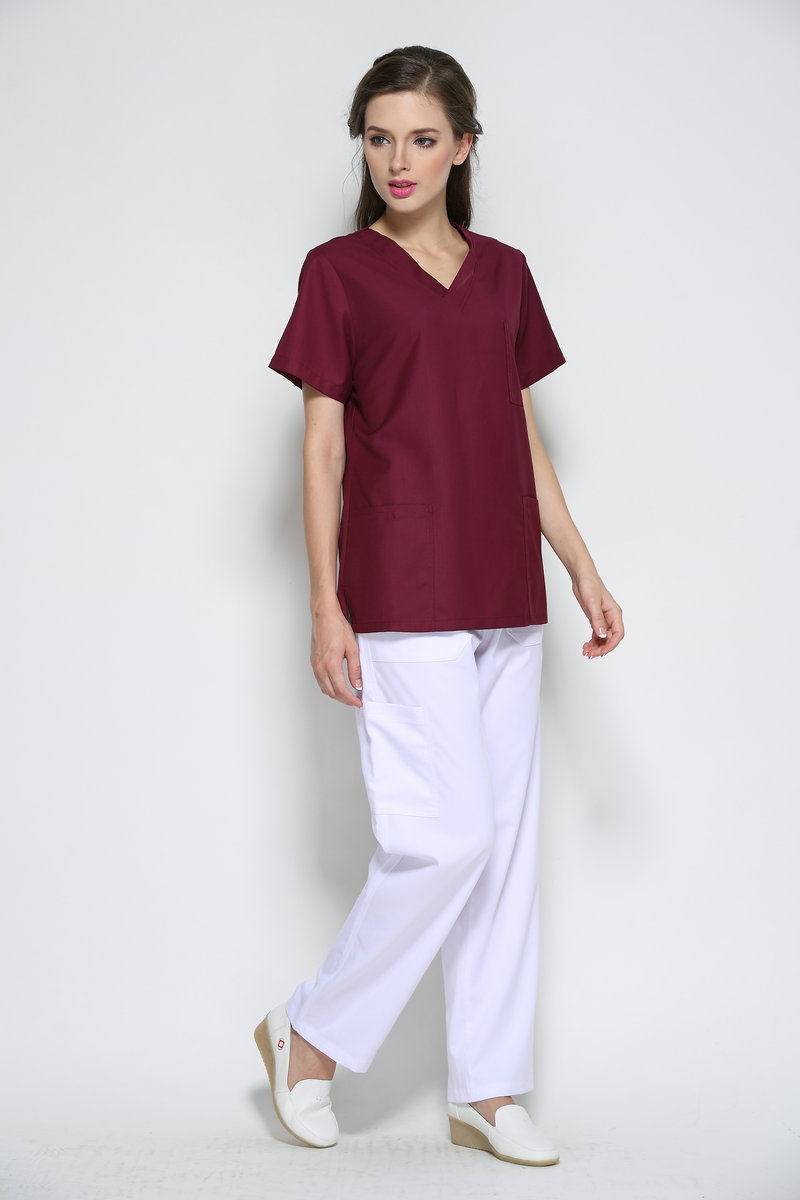 Tenue infirmière - Ref 1858186 Image 31