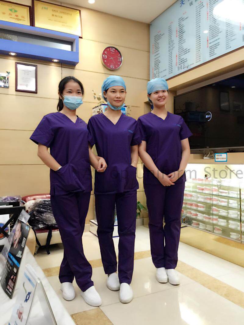 Tenue infirmière - Ref 1858626 Image 8