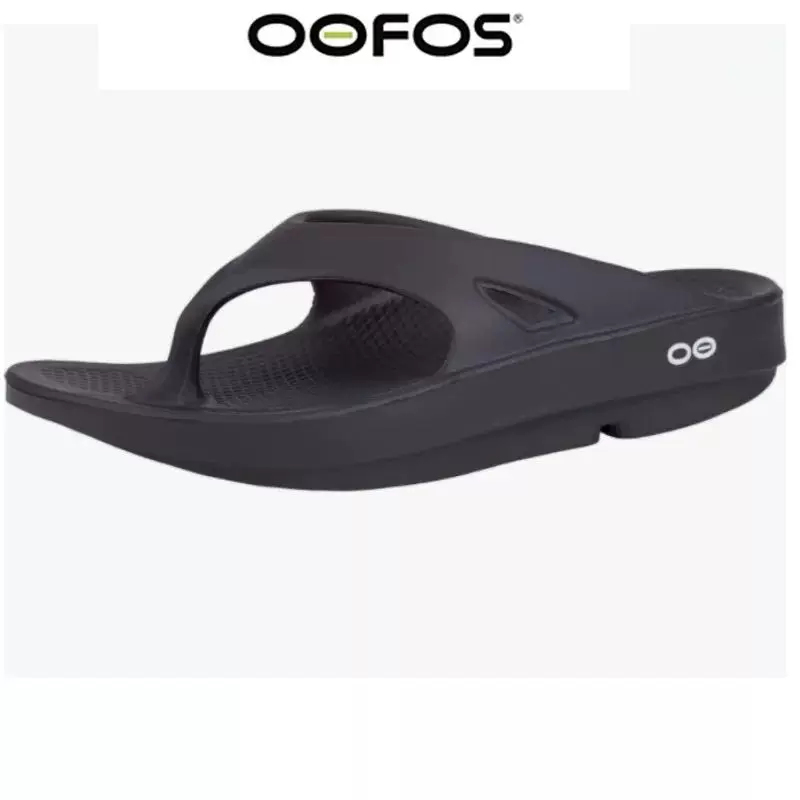 [OOFOS Сандалии - облегчённые восстановительные тапочки для мужчин и женщин]