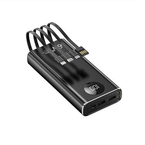 Apple, oppo, xiaomi, vivo, huawei, вместительный и большой совместимый мобильный телефон с зарядкой, блок питания, 66W, официальный флагманский магазин