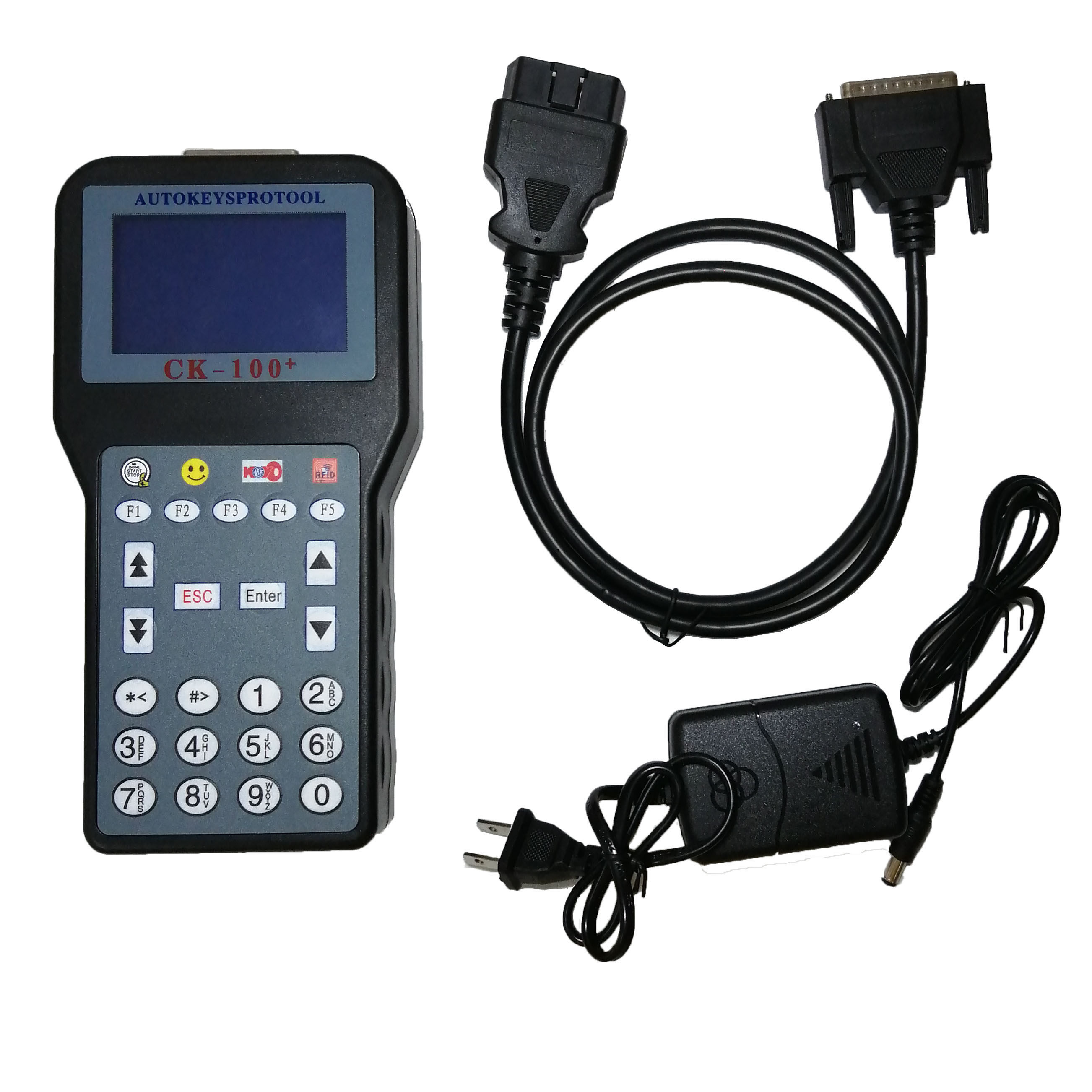 CK-100 CK-100 CK100 V99 99 V99 Auto Key Programmer SBB upgraded version