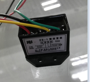 ZS-1 AC220V DC99V brake rectifier