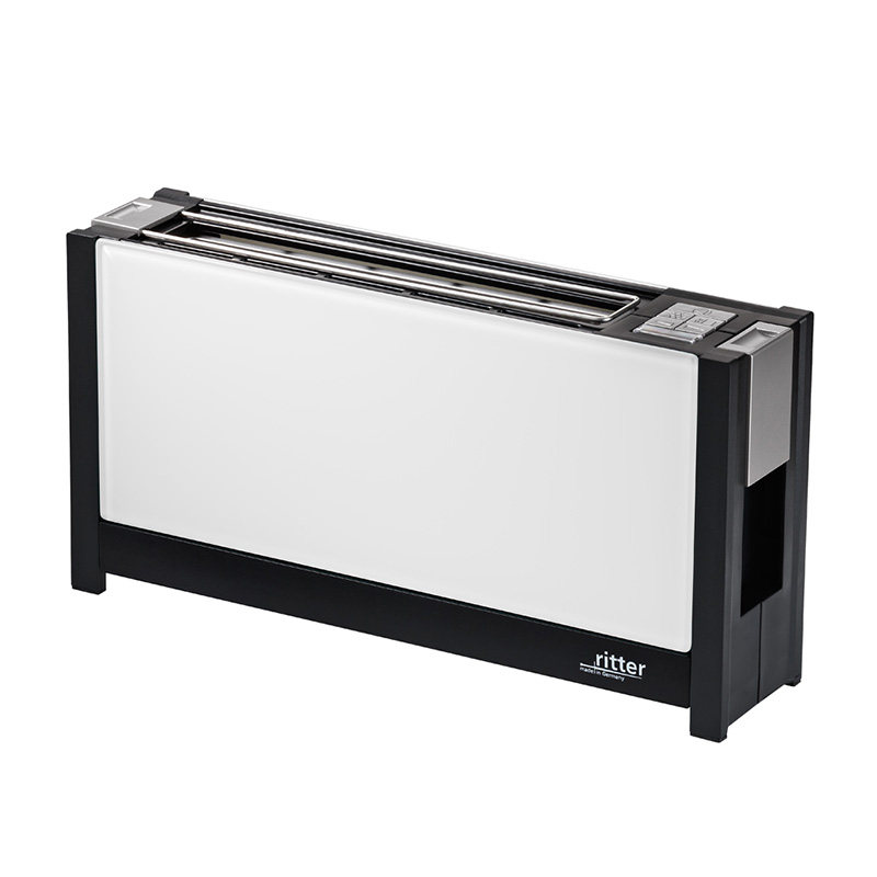 German original imported Ritter electric toasted bread machine toast with breakfast theorist multifunction fully automatic multiser-tox-Taobao