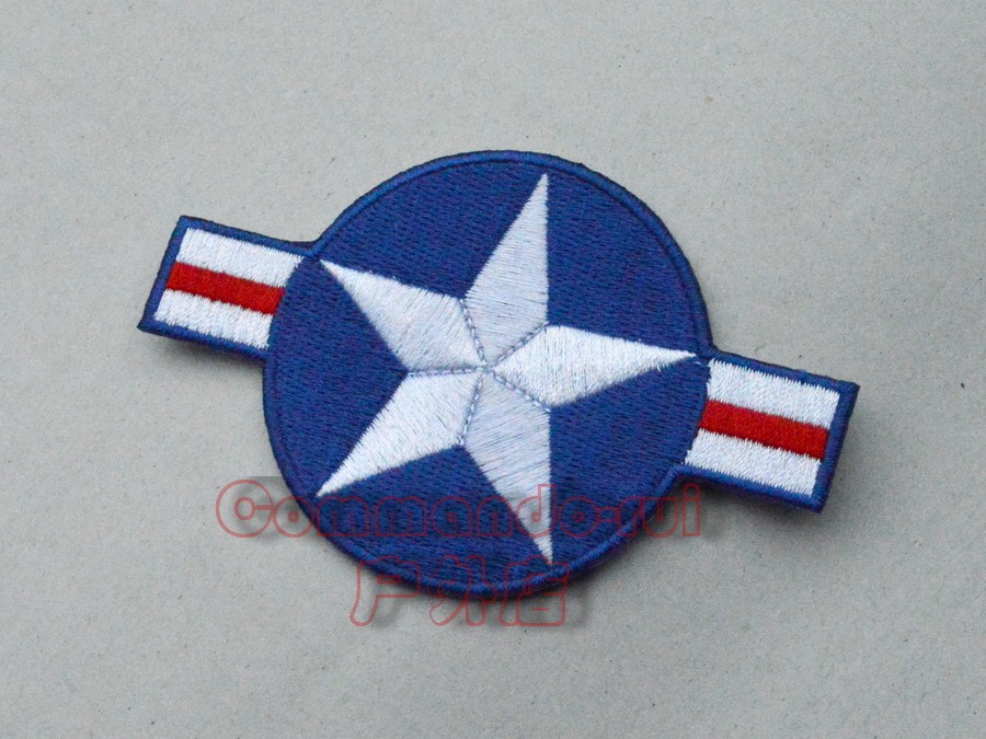 United States U.S. Army Aircraft Badge Roundel Badge Velcro - Taobao