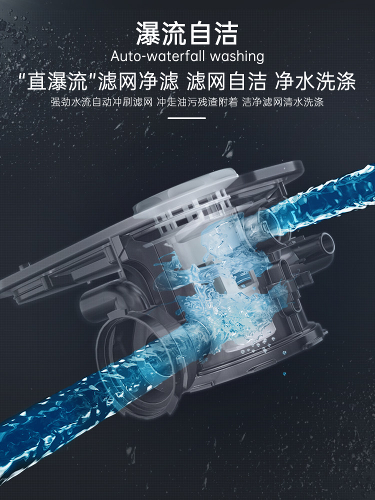 [A1 Series] Panasonic Built-In Dishwasher with 15 Sets of Large Capacity for Home Use, Fully Automatic, High-Temperature Drying and Sterilization