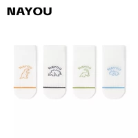 NS4251 Короткие носки [Peucao Packaging]