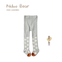 W9049 Dot Mochi Grey One