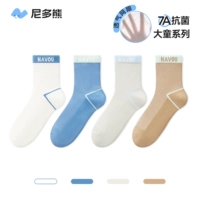 Простой летний сетчатый стиль в цвете