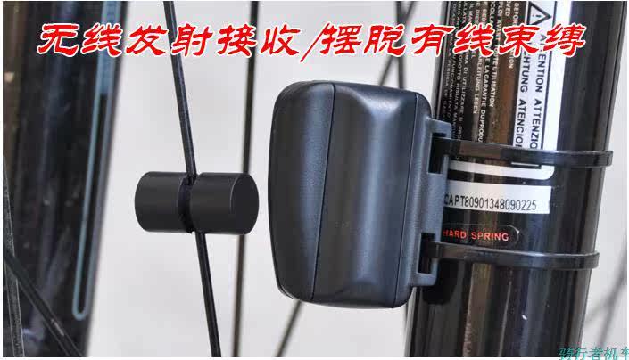 Tableau de bord vélo - Ref 2427541 Image 7