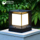 Fengming Solar Outdoor Pillar Lamp Courtyard Street Lamp Wall Waterproof Fence Simple Modern Outdoor Gate Lamp