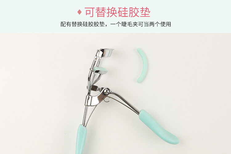 Dụng cụ uốn lông mi Mỹ Latinh Hướng dẫn sử dụng dụng cụ uốn cong góc bằng thép không gỉ Chính hãng - Các công cụ làm đẹp khác Ý tưởng từ khóa