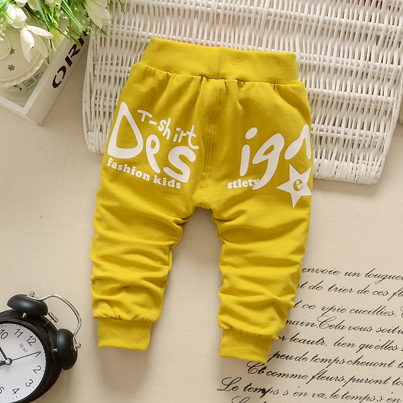 Pantalon garcon en coton - Ref 2054126 Image 16