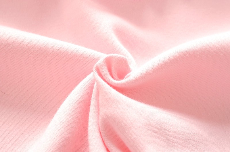 Chemise fille à manche longue en coton - Ref 2086312 Image 18