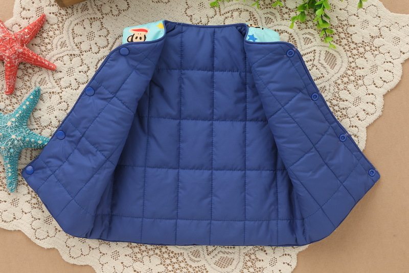 Gilet enfant - Ref 2070304 Image 18