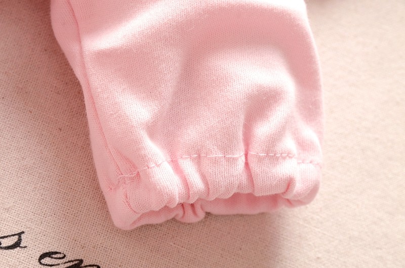 Chemise fille à manche longue en coton - Ref 2086312 Image 22