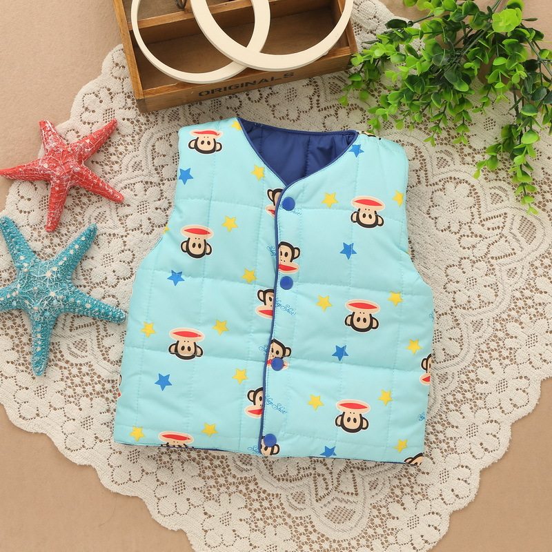 Gilet enfant - Ref 2070304 Image 13